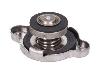 radiator cap for Rieju RR, MRX, RRX, SMX 50, Yamaha DT 50 R, MBK X-Limit 50