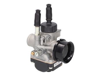 carburetor Dellorto PHBG 19 DS separate lubrication
