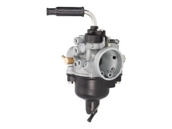 carburetor Dellorto PHVA 12 QD w/o e-choke for Piaggio, Gilera