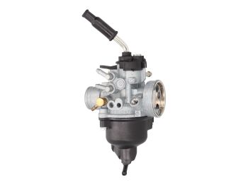 carburetor Dellorto PHVA 17.5 w/ manual choke for Piaggio, Derbi D50B0