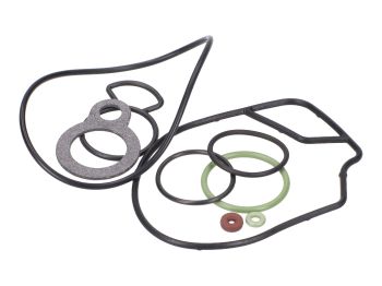 carburetor gasket set Dellorto for PHVA 12-17.5mm