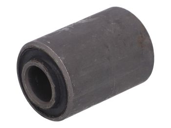 engine mount rubber / metal bushing 10x22x33mm for Peugeot 103, MBK 51