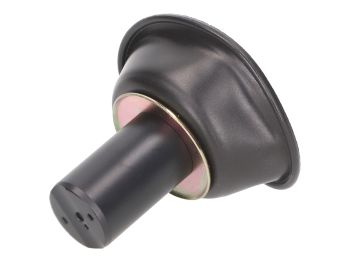 carburetor diaphragm 22mm round slide for Piaggio Hexagon, Liberty, Sfera 125cc, Vespa ET4 125cc (-1999)
