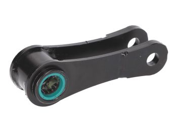 height adjustment swingarm 40mm for Aprilia RX, SX 50 Factory, Derbi Senda R, SM 50 Limited