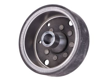 alternator magneto rotor for Minarelli AM3, AM4, AM5, AM6 w/ kick starter