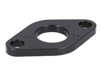 intake manifold insulating flange gasket 4.2mm for Simson