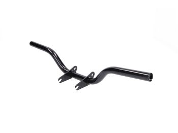 footrest rod black for Simson S50, S51, S70, S53, S83