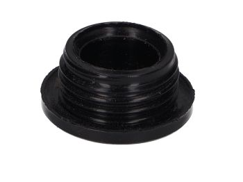 gear cover screw plug black plastics for Simson S51, S53, S70, KR51/2, SR50, S