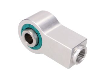 lowering kit TRW Lucas for KTM Duke 11-16, RC 125, 200, 390 14-20