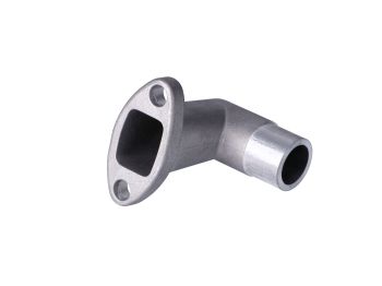 intake manifold 15mm for Bing carburetor for Puch Maxi