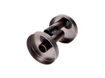 exhaust silencer insert 67.7mm for Simson