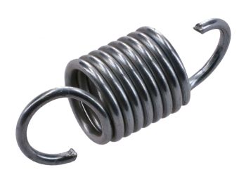 gear shift drum lock lever spring 24mm for Simson S50, S51, S53, S70, S83, SR50, SR80, KR51/2