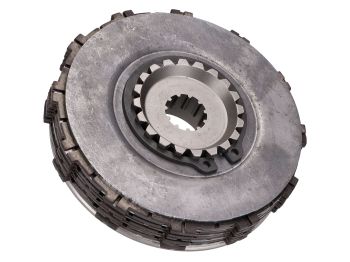 clutch set complete 12-piece for Simson S51, S53, S70, S83, SR50, SR80, KR51/2, M531, M541, M741