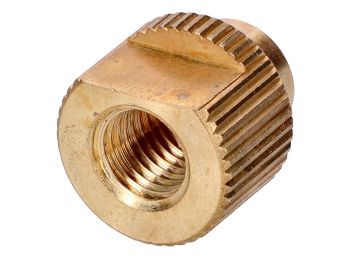 carburetor atomizer jet for 16N1, 16N3 carb for Simson S51, S53, S70, S83, SR50, SR80, KR51/2