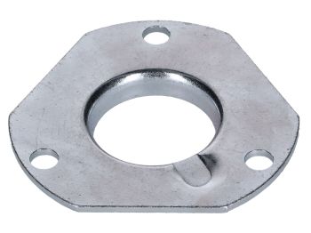 front sprocket sealing cap for Simson S50, SR4-1, SR4-2, SR4-3, SR4-4, KR50/1, KR51/1 Schwalbe, Star, Sperber, Spatz, Habicht