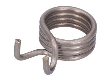 foot shift lever spring for Simson S50, KR51/1, SR4-2 Star, SR4-2/1 Star, SR4-3 Sperber, SR4-4