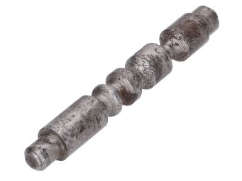 gearshift lever shaft for Simson S50, SR4-2, SR4-2/1 Star, KR51, KR51/1 Schwalbe
