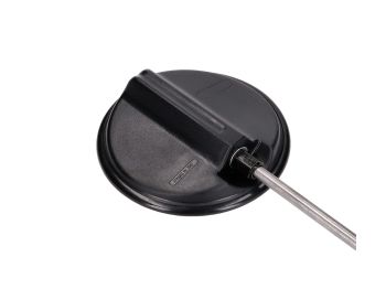 mirror set M8 thread round shape 120mm for Simson S50, S51, S53, S70, S83, SR50, SR80, KR51/2