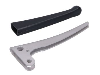 brake / clutch lever for Simson S50, KR50, KR51/1, SR4-1, SR4-2, SR4-3, SR4-4, Star, Sperber, Habicht, Schwalbe