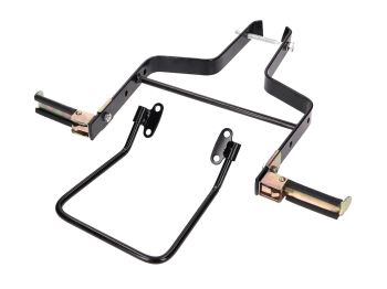 child seat for Simson S50, S51, S70