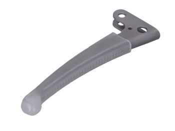 brake / clutch lever for Simson S50, KR50, KR51/1, SR4-1, SR4-2, SR4-3, SR4-4, Star, Sperber, Habicht, Schwalbe