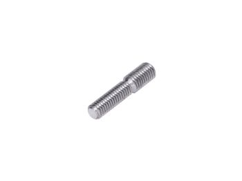 exhaust stud bolt M6/M7x30mm