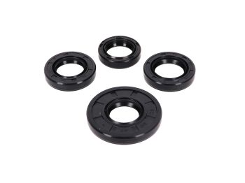 oil seal set for Simson S51, S53, S70, S83, SR50, SR80, KR51/2