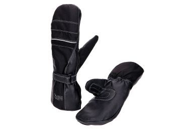 Kindad MKX Pro Winter