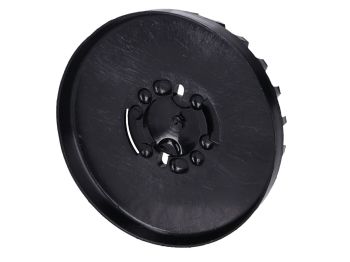 cooling fan wheel for Simson KR51/1, SR4-1, SR4-2, SR4-3, SR4-4, Schwalbe, Star, Sperber, Spatz, Habicht