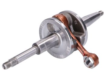 crankshaft OEM for Peugeot horizontal (electric oil pump, w/o EGR)