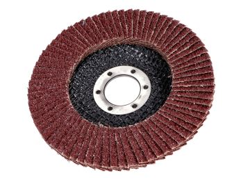 flap disc 115mm 40 grit