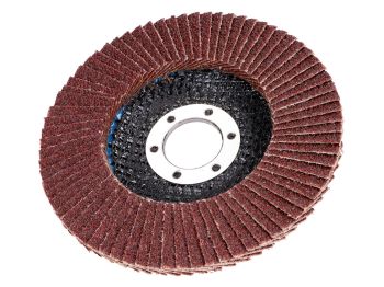flap disc 115mm 60 grit