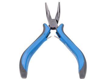 bent nose mini pliers 130mm = 54986