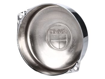 alternator cover swiing chromed for Puch