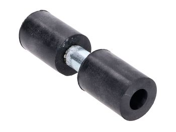 engine mount set rear for Simson SR2, KR50, KR51/1 Schwalbe, SR4-2 Star, Duo 4/1