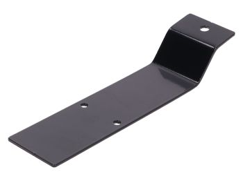 license plate holder black for Simson S50, S51, S70