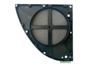 air filter Double Layer tuning for Simson S50, S51, S70