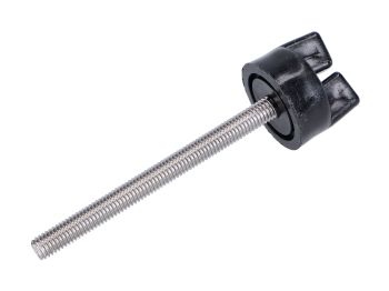 side panel / side cover screw long type M5x58 for Puch Maxi P1