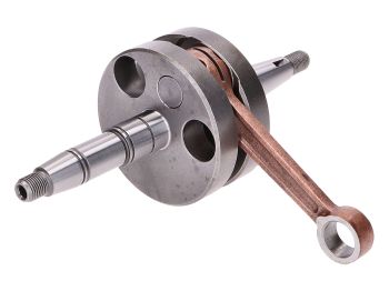 crankshaft Top Racing new type for Puch Maxi E50 engine