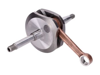 crankshaft Top Racing 44mm stroke for Sachs, Hercules Mofa Prima, 505 2-speed
