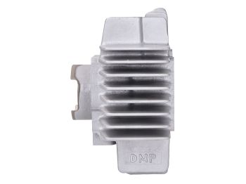 cylinder kit DMP 6-port aluminum 45mm 70cc with long cooling fins for Puch Maxi S, N, X30 automatic