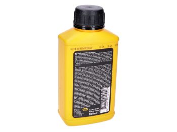 automatic transmission oil Kroon Oil Special ATF 250ml for moped