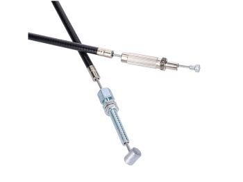 front brake cable PTFE for Puch Maxi, X30