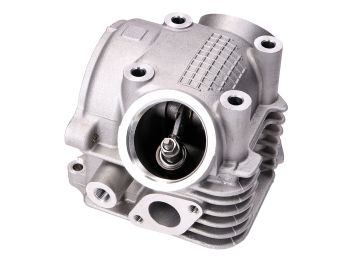 cylinder head assy 1P37QMA for Peugeot Vivacity 3, Speedfight 3, Kisbee, Ludix, Tweet, SYM Orbit 2, Jet, Tonik, X-Pro 50cc 4-stroke