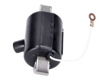 ignition coil for Puch Maxi, Zündapp, Sachs, Hercules, Kreidler