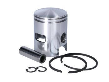 piston set Meteor 55.4mm for Vespa 125 ET3, PK 125 ETS, N, S, XL, XL2