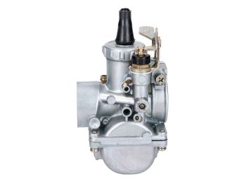 carburetor DMP 20mm w/ plug-in flange for Zündapp
