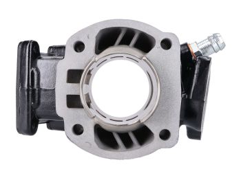 Cylinder kit Athena Big Bore 120cc 55mm for Honda MBX80, MTX80 2-stroke LC