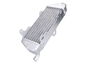 radiator aluminum silver for Sherco SE, SM R 2014-
