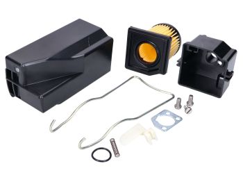 air filter complete set for Sachs, Hercules moped 504, 505